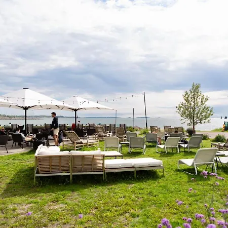 Vintage Modern By Sea - Eiranranta *