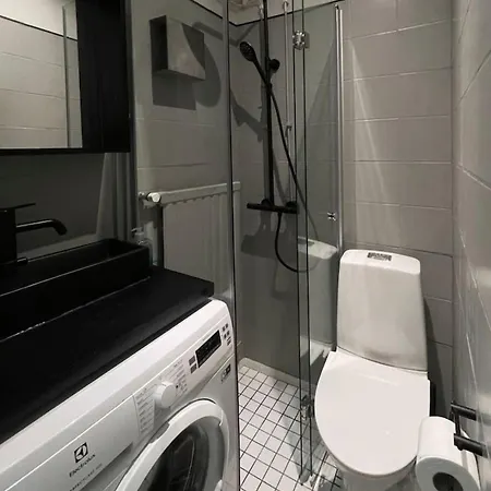 Vintage Modern By Sea - Eiranranta *