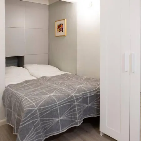 Apartament Vintage Modern By Sea - Eiranranta *