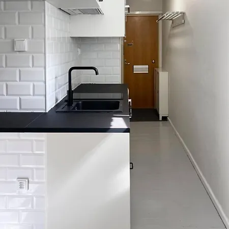 Vintage Modern By Sea - Eiranranta Ελσίνκι