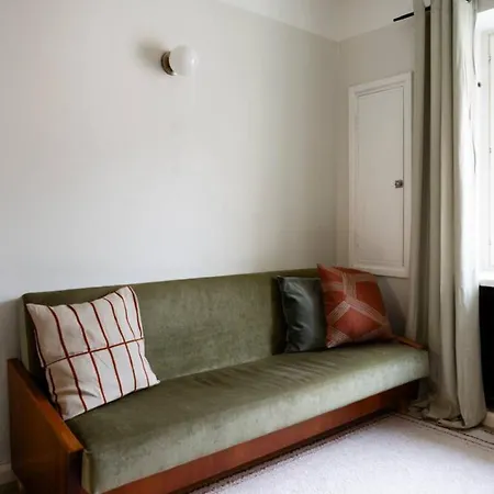 Vintage Modern By Sea - Eiranranta * Helsinki