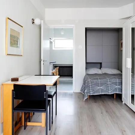 Vintage Modern By Sea - Eiranranta