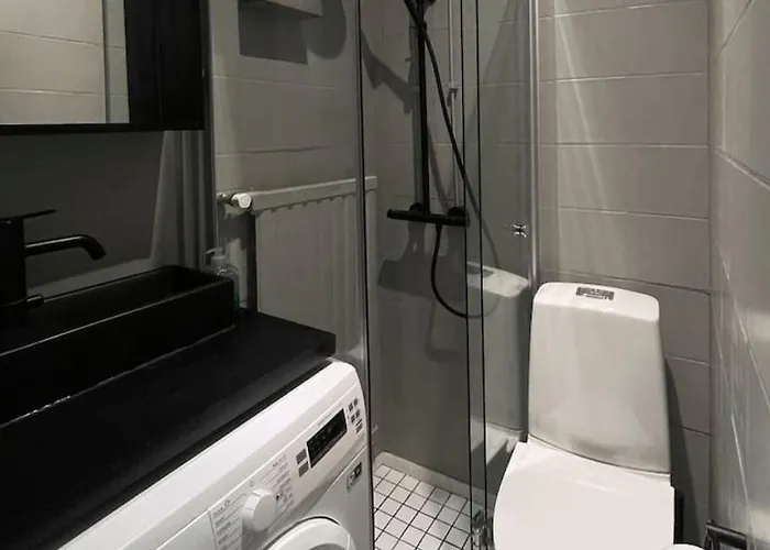 Vintage Modern By Sea - Eiranranta *