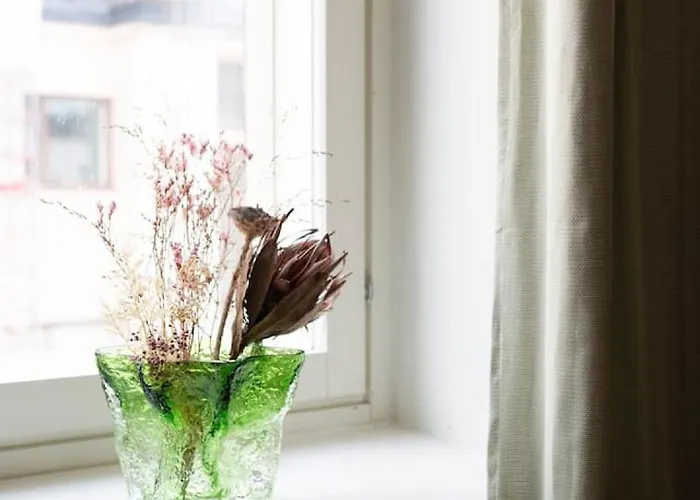 Vintage Modern By Sea - Eiranranta هلسنكي