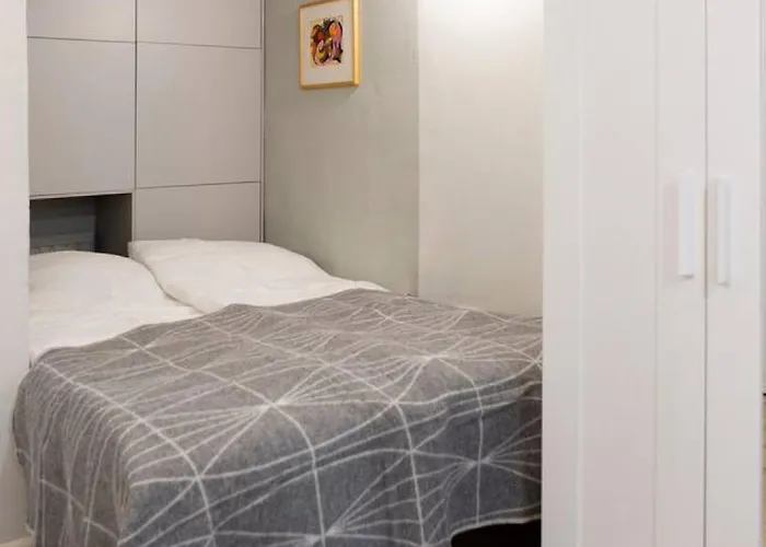 شقة Vintage Modern By Sea - Eiranranta *