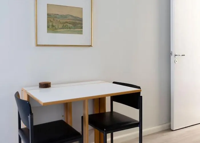 Vintage Modern By Sea - Eiranranta *