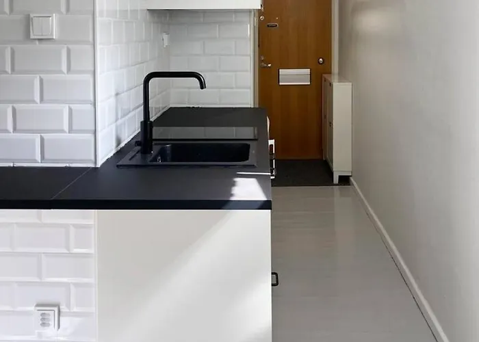 Vintage Modern By Sea - Eiranranta هلسنكي