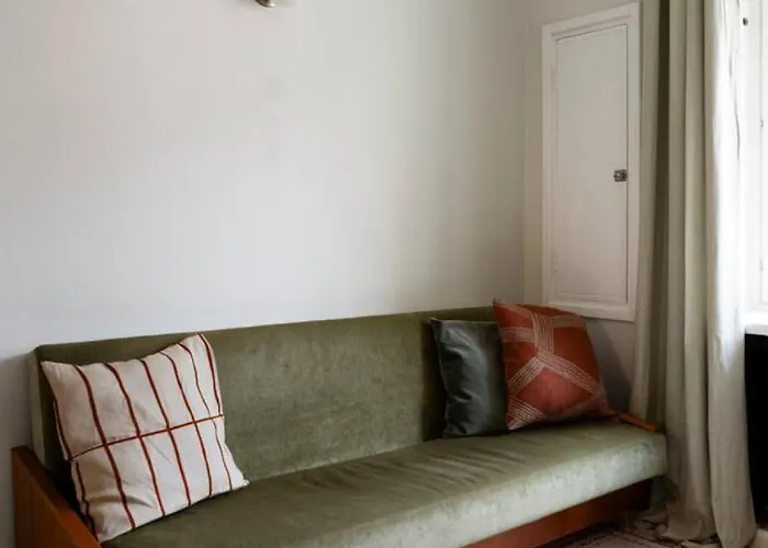 Vintage Modern By Sea - Eiranranta * هلسنكي