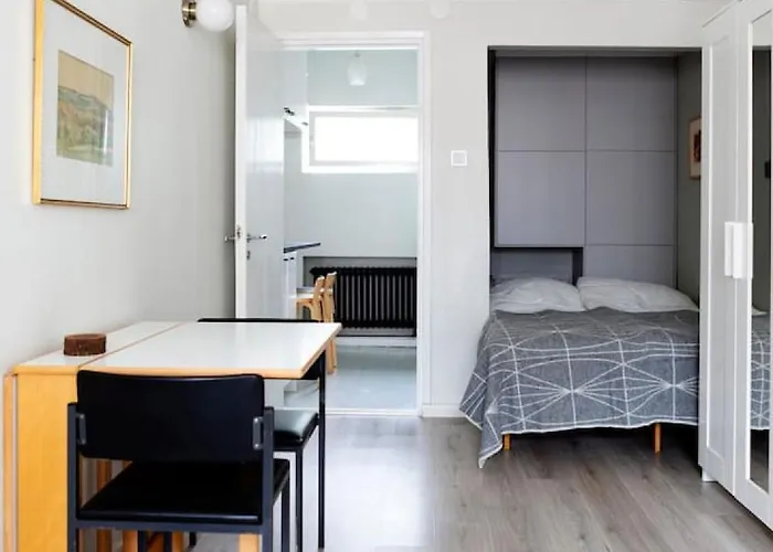 Vintage Modern By Sea - Eiranranta