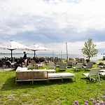 Vintage Modern By Sea - Eiranranta *