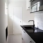 Apartamento Vintage Modern By Sea - Eiranranta *