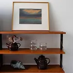 Vintage Modern By Sea - Eiranranta Apartamento Helsinki