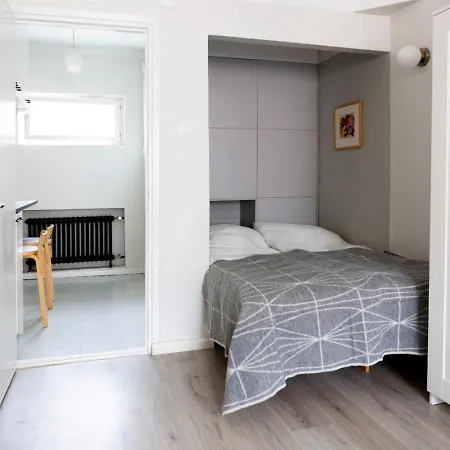 Vintage Modern By Sea - Eiranranta *