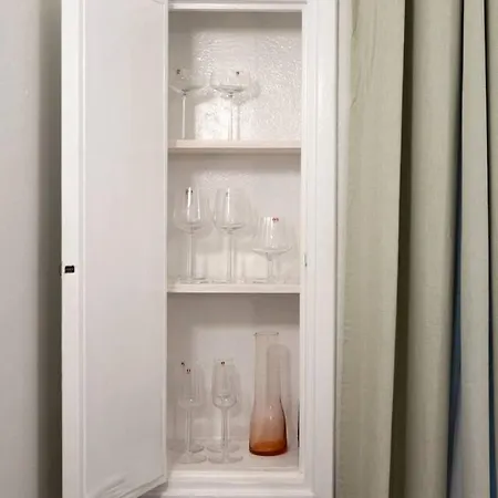 Apartment Vintage Modern By Sea - Eiranranta Helsinki