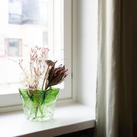 Vintage Modern By Sea - Eiranranta Helsinki